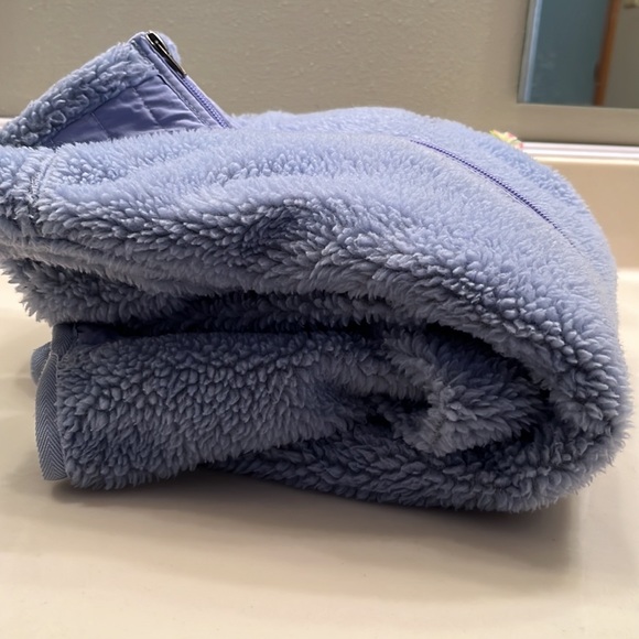 Patagonia deep pile Retro X fleece jacket - Picture 3 of 11